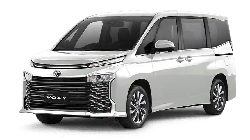 Voxy